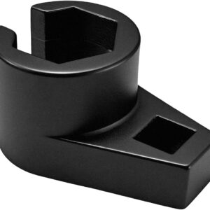 7/8in Offset O2 Sensor Socket - 3/8in Drive Tool