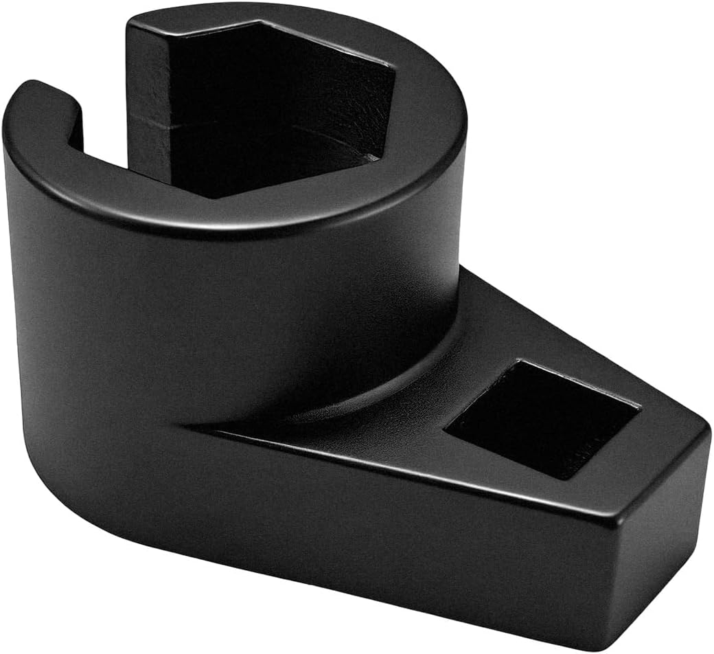 7/8in Offset O2 Sensor Socket - 3/8in Drive Tool