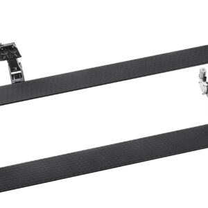 AMP Research PowerStep Retractable Steps for Dodge RAM 2006-2009