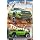Hot Wheels '20 Toyota Tacoma Green 1:64 Scale Diecast