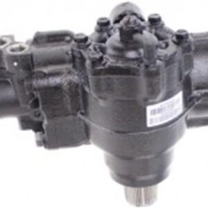 PSC Motorsports SG853 Steering Gear Conversion Box