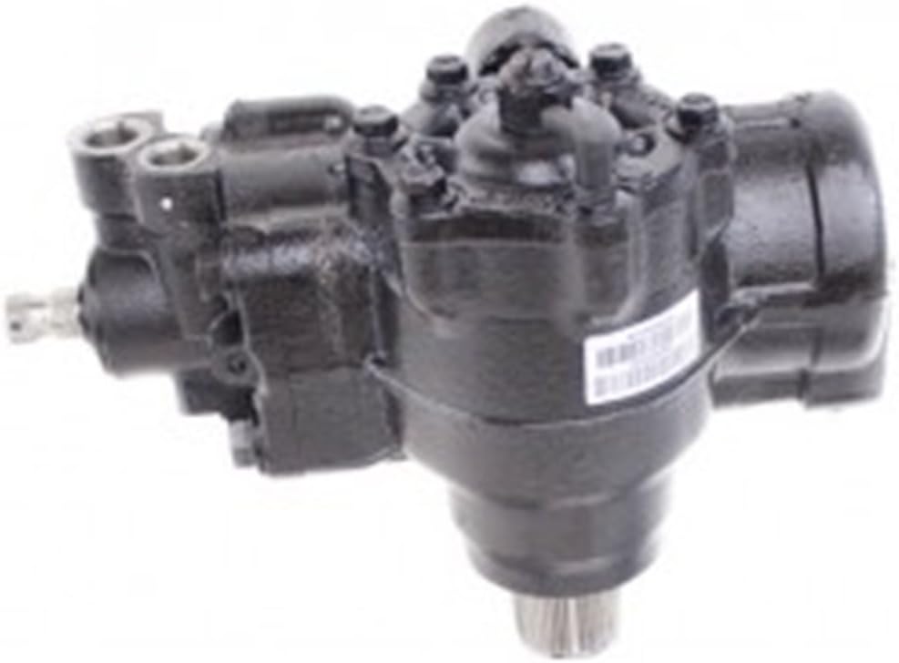 PSC Motorsports SG853 Steering Gear Conversion Box