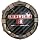 Bronze Level 8 Wheels Center Cap - C-324-2