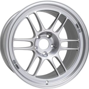 Enkei RPF1 15x7 Silver Wheels 4x100