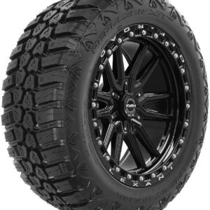 RBP Repulsor X/T RX 33x12.50R15 Off-Road Tire