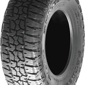 Milestar Patagonia A/T Pro 275/70R17 Tire