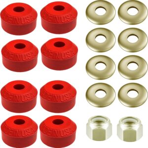 Suspension Dudes Stabilizer Sway Bar Kit - Full Repair Set