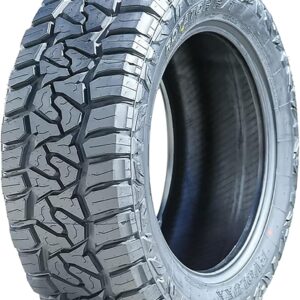 Evoluxx Rotator R/T 35x12.50R18LT All-Terrain Tire