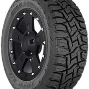 Toyo Tires Open Country R/T Tire - 35x12.50R17LT 10-Ply