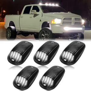 R&F Auto LED Cab Lights for Ram 1500-3500 (2003-2018)