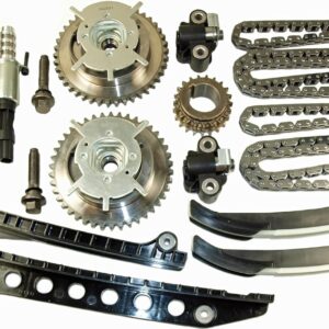 Cloyes Engine Timing Chain Kit - 9-0391SBVVT1
