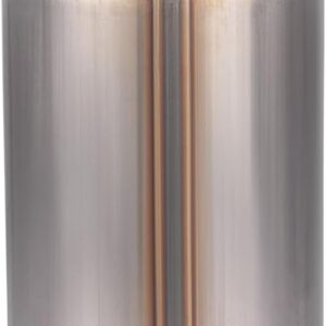High Flow Catalytic Converter 2.25" 1PC, EPA Compliant