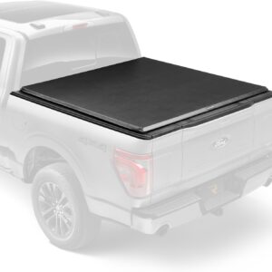 TruXedo TruXport Soft Roll-Up Truck Bed Cover