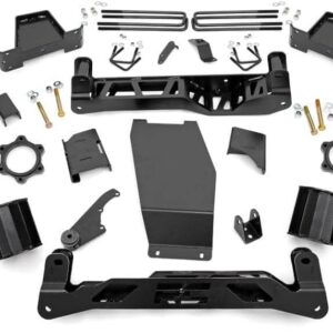Rough Country 6" Lift Kit for Chevy/GMC 1500 (2014-2018)