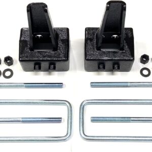 Pro Comp 4" Rear Lift Kit for 2004-2020 F-150 4x4