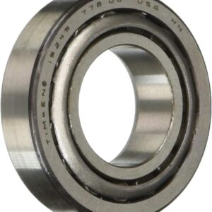 TIMKEN SET43 Differential Pinion Bearing