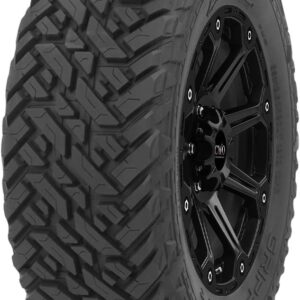 FUEL OFF-ROAD Gripper 33x12.50R17 Tire