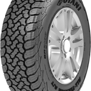Otani SA2100 All-Terrain Tire 33x12.50R18 E/10PLY