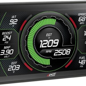 Edge Evolution CTS3 Tuner - Dodge/Ram Diesel