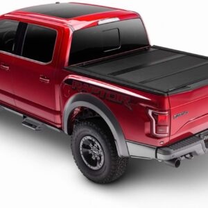 UnderCover ArmorFlex Truck Bed Cover - Fits 2019-2021 Chevy/GMC Silverado/Sierra