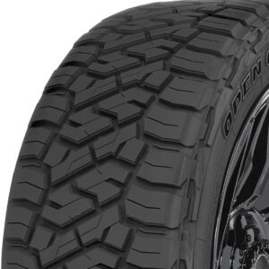 Toyo Open Country R/T Trail 295/55R20 Tire