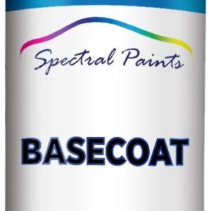 Spectral Paints B518P Midnight Blue Pearl Aerosol Spray - 12 oz