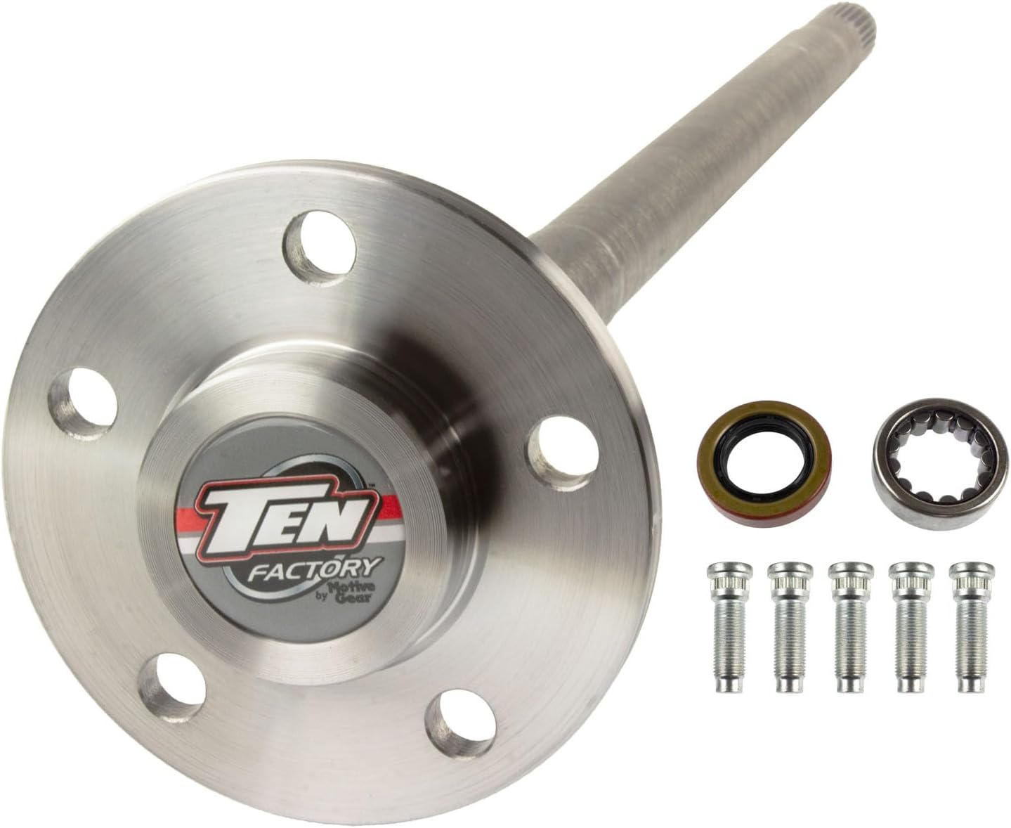 Motive Gear Dana 35 Right Axle Shaft Assembly 27-Spline