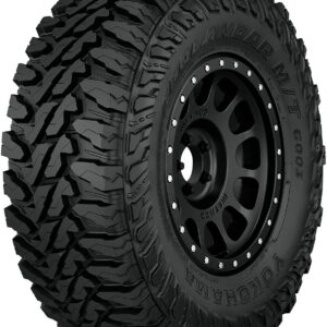 Yokohama Geolandar M/T G003 Tire - LT305/70R18 126/123Q