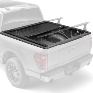 RetraxPRO XR Retractable Truck Bed Cover - Chevy/GMC Colorado/Canyon