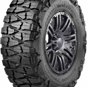 Nitto Mud Grappler Tire 37x13.50R20LT