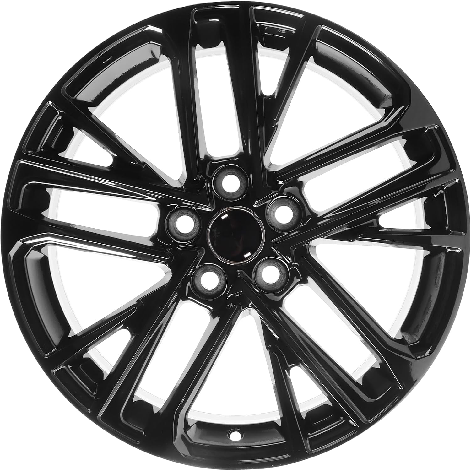 18x8 Gloss Black Wheel Rim for 2025-2026 Toyota Camry