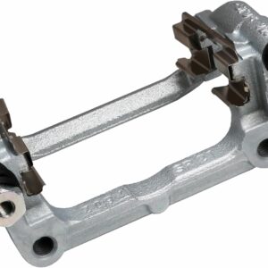 GM Genuine Rear Brake Caliper Bracket - Passenger Side