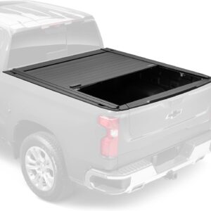 RetraxPRO MX Tonneau Cover for Toyota Tundra (2022-2025)