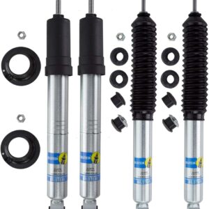 Bilstein B8 5100 Shocks Kit for Toyota 4Runner