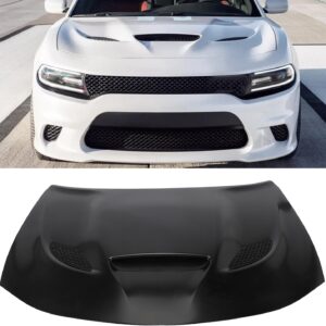 Dodge Charger Hellcat Hood Panel 2015-2023
