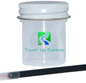 Toyota 4Runner Army Green Touch Up Paint 1oz