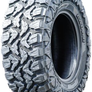 Radar Renegade X LT295/70R18 All-Terrain Tire