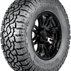 Prinx HiCountry A/T2 All Terrain LT285/60R20 Tire