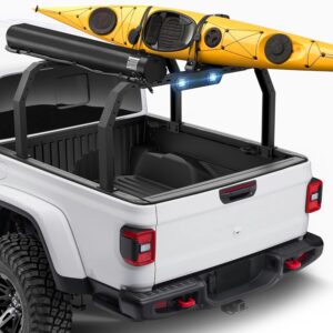 SOENBOO Overland Bed Rack for Pickup Trucks