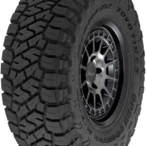 Toyo Open Country R/T Trail Tire LT275/70R17