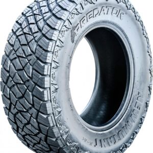 Predator Mutant X-AT All-Terrain Tire LT295/65R20