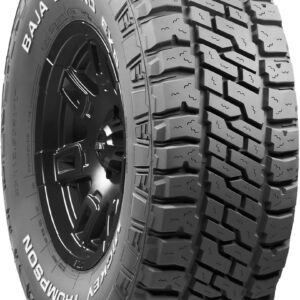 Mickey Thompson Baja Legend EXP Tire 33x12.50R15LT