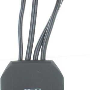 XKGLOW XK-Chrome LED Controller Kit - Universal RGB Light Upgrade