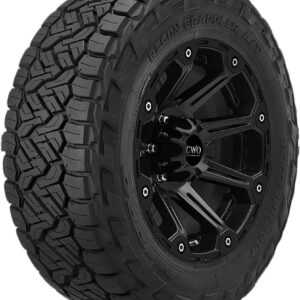 Nitto Recon Grappler A/T Tire 35x12.50R17 BW