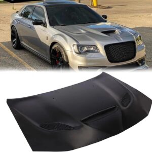2011-2023 Chrysler 300 Hellcat Hood Replacement