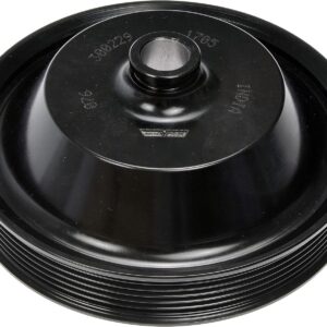 Dorman Power Steering Pump Pulley for Chevy/GMC