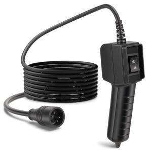 5 Prong Winch Remote for Badland 5000-12000 lb Winches
