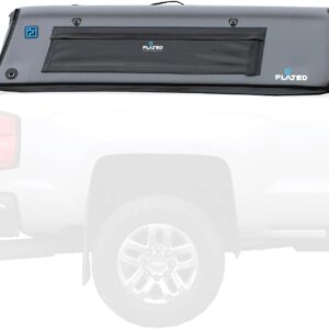 FLATED Air-Topper® CAP66 Inflatable Truck Cap