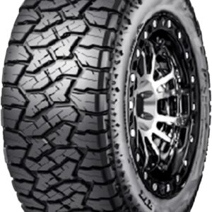 Aplus RTX Mud Off-Road Tire LT285/65R20 10-Ply