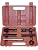 LOCK TECHNOLOGY Lug Ripper II - 16mm Lug Nut Remover